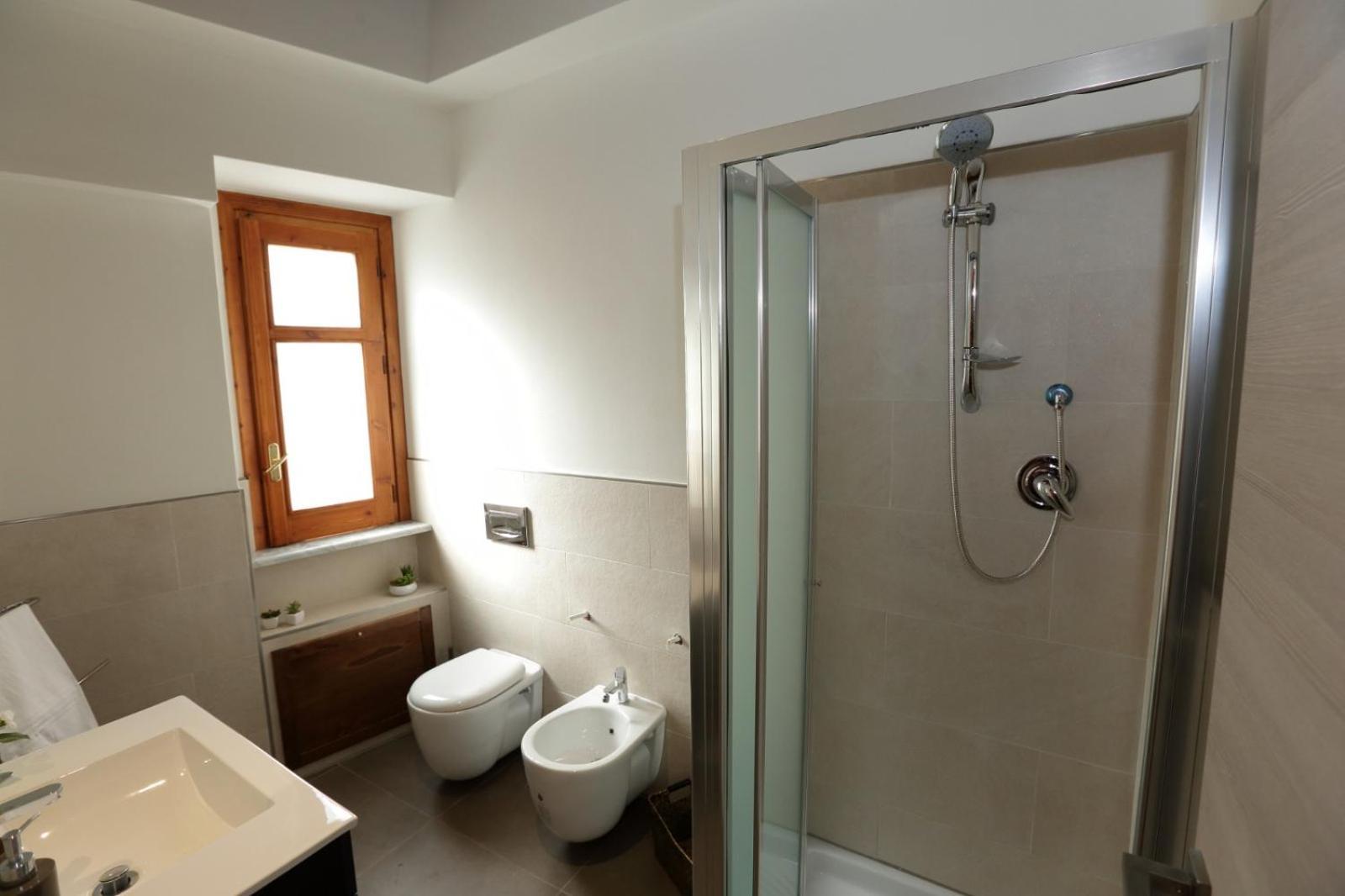 Apartment Papyri Palermo Exterior photo